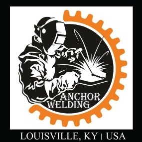 Anchor Welding